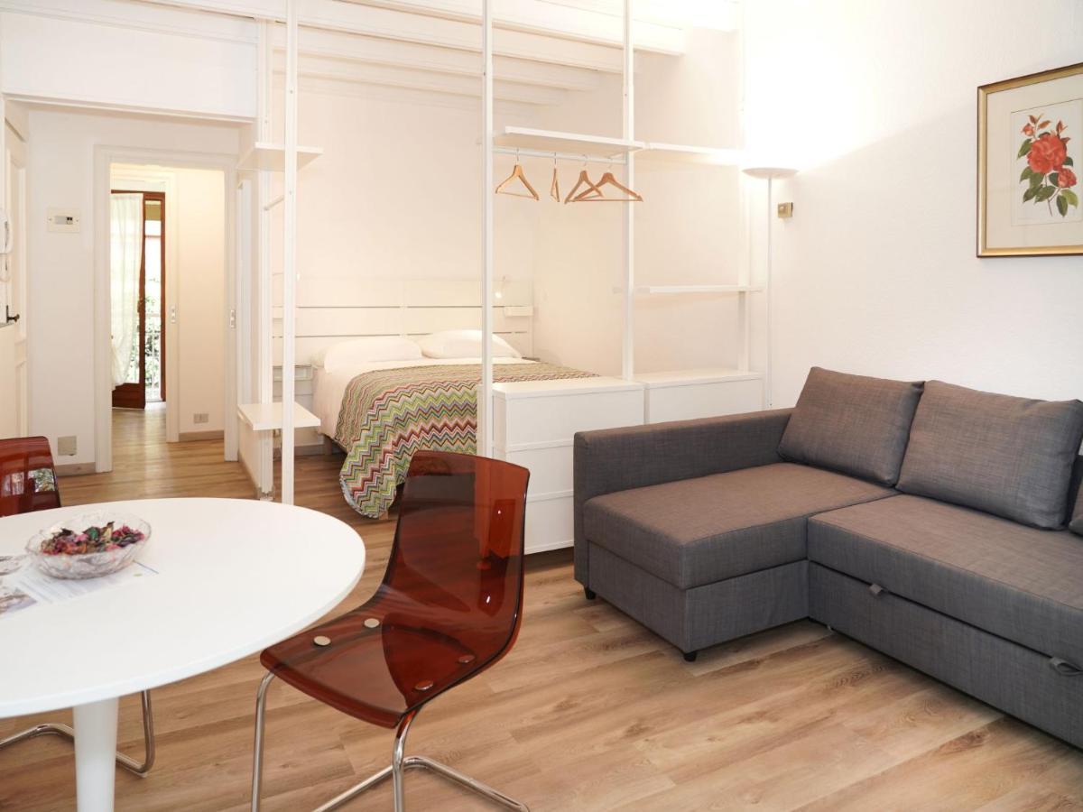 Studio Hermitage-4 By Interhome Porto Valtravaglia Exteriér fotografie