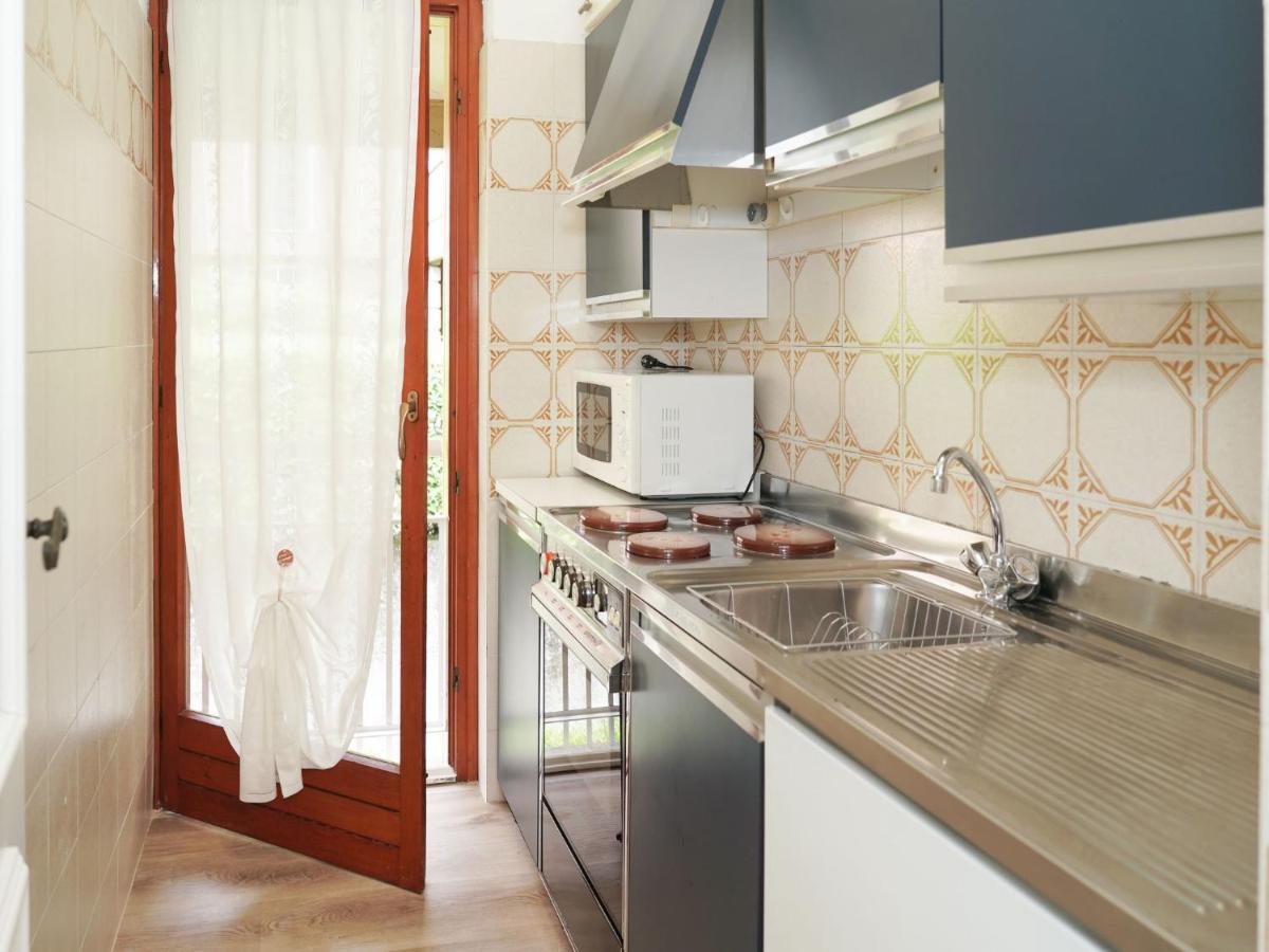 Studio Hermitage-4 By Interhome Porto Valtravaglia Exteriér fotografie