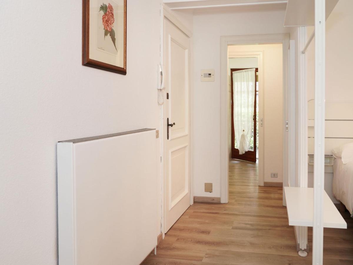 Studio Hermitage-4 By Interhome Porto Valtravaglia Exteriér fotografie